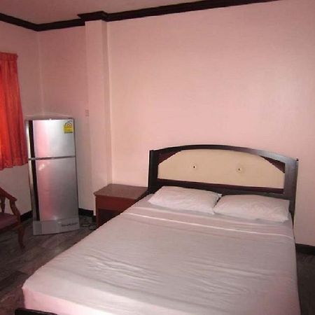 פאטאיה Aa Guesthouse מראה חיצוני תמונה