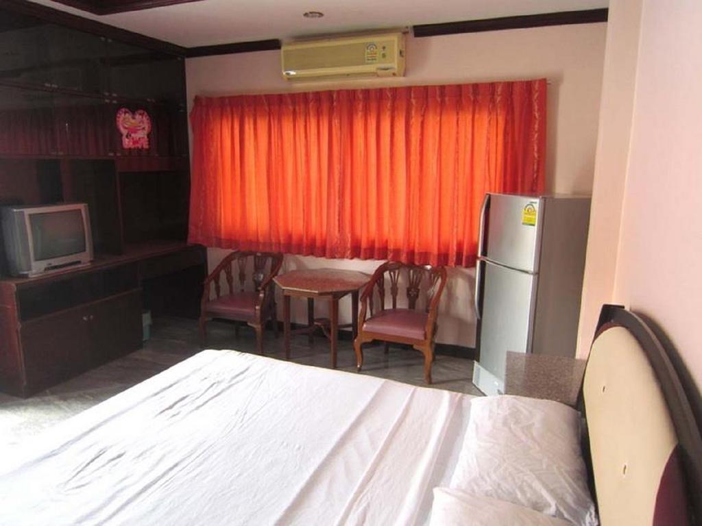 פאטאיה Aa Guesthouse מראה חיצוני תמונה