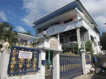 פאטאיה Aa Guesthouse מראה חיצוני תמונה