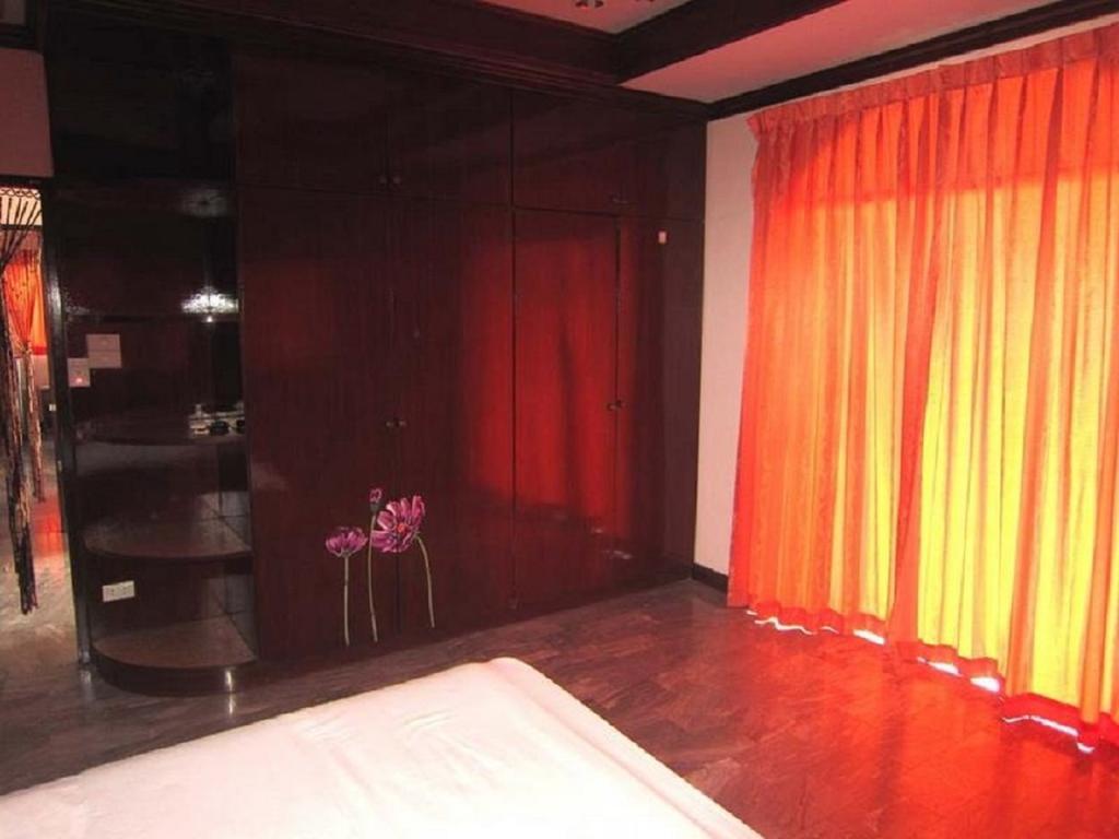 פאטאיה Aa Guesthouse חדר תמונה
