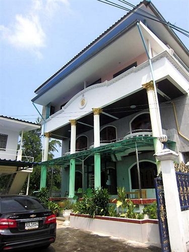 פאטאיה Aa Guesthouse מראה חיצוני תמונה