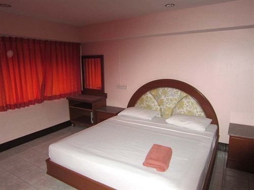 פאטאיה Aa Guesthouse מראה חיצוני תמונה