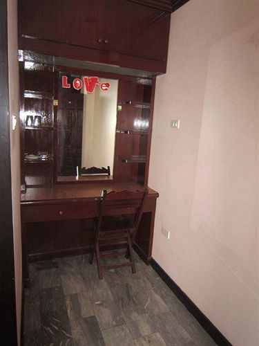 פאטאיה Aa Guesthouse מראה חיצוני תמונה