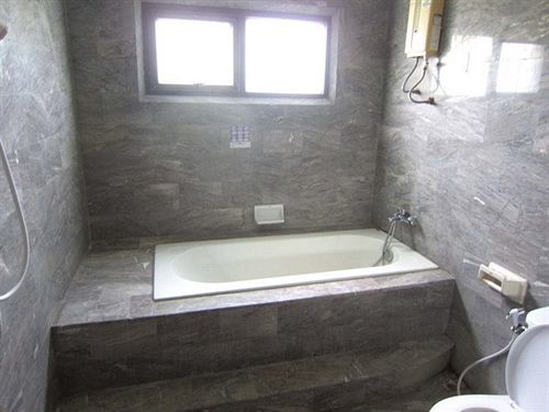 פאטאיה Aa Guesthouse מראה חיצוני תמונה